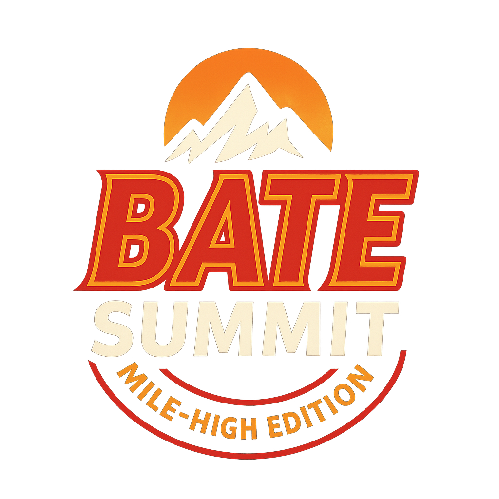 Bate Summit Logo